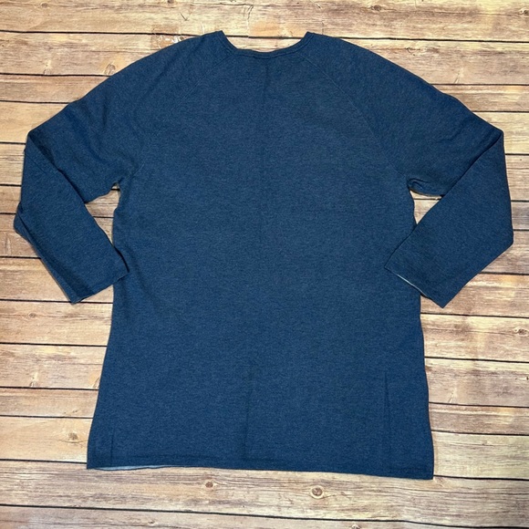 PureJill Cotton Blend Tunic - Picture 2 of 7